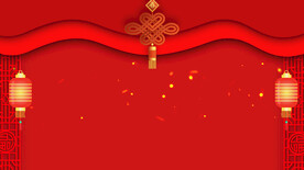 春节喜庆背景