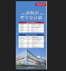 奖学金