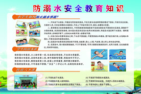 防溺水
