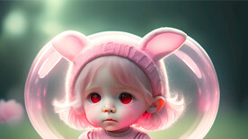AI生画