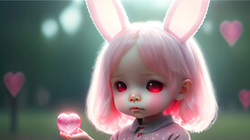 AI生画