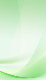 几何封面公司渐变纹理绿色背景