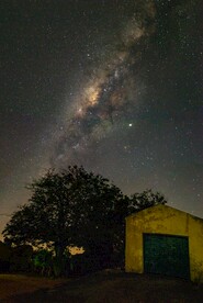 星空