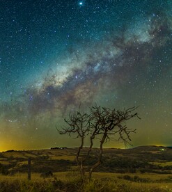 星空