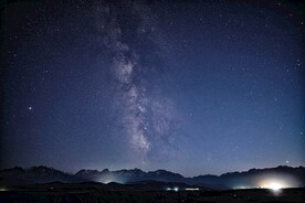 星空