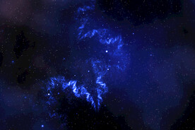 星云 