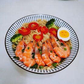长寿面