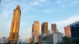 深圳罗湖