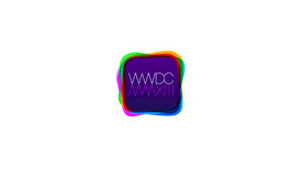 wwdc标志