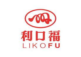 利口福 LOGO 标志