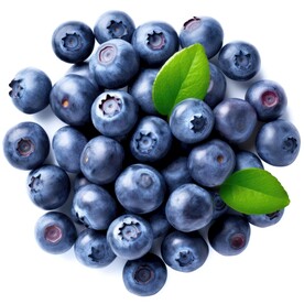 蓝莓 