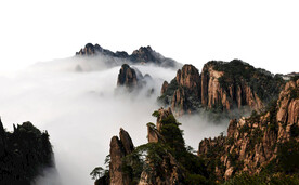 风景
