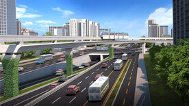 柳州市公共交通配套工程