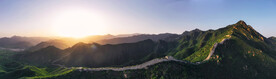 长城风景
