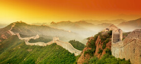 长城风景
