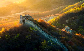 长城风景