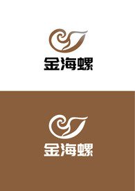 水产标识设计