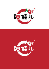 餐饮标识设计
