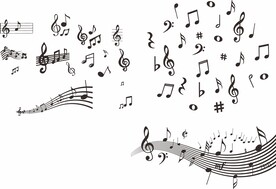 音符