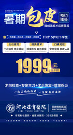 男科海报