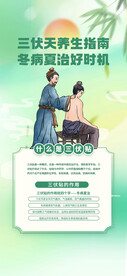 三伏贴