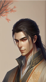 AI生画