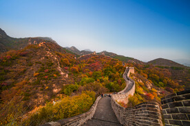 长城风景