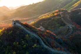 长城风景