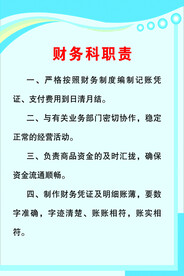 职责