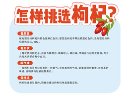 跳跳卡异形枸杞