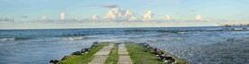 大海风景图