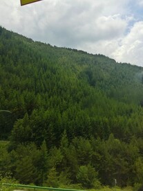 六盘山