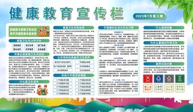 健康教育