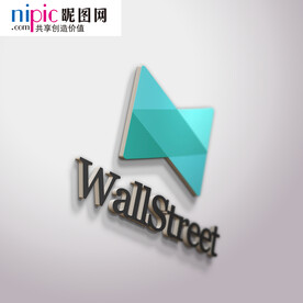 LOGO样机图片