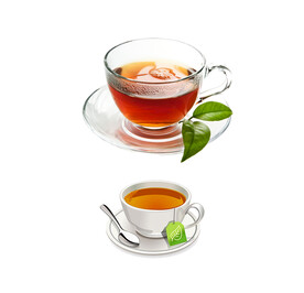 茶杯