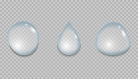 水滴水珠