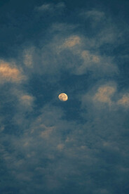 夜空