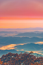 群山