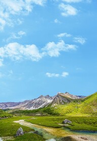 山