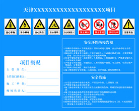 项目概况