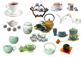 茶具