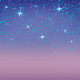 星光背景