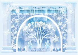 冰雪