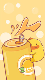 鸭子