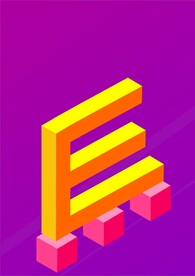 立体文字