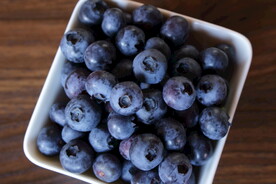 蓝莓
