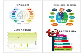思维全脑开发