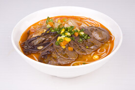 牛肉米线