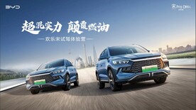 比亚迪 宋PRO