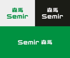 森马标志